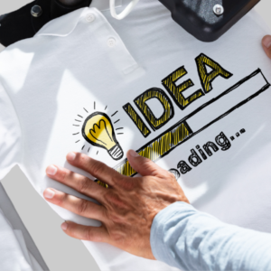 personalización textil