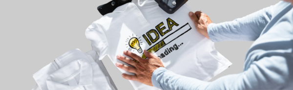 personalización textil