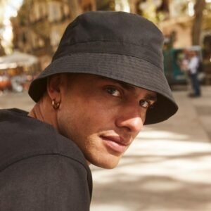 gorro pescador