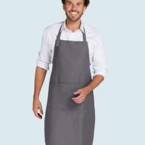 delantal hostelería