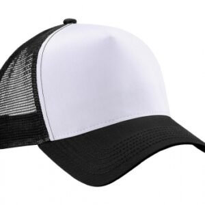 Gorras trucker 5 paneles