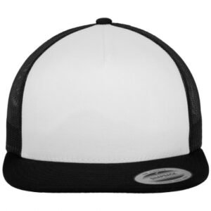 gorra clásica trucker personalizable