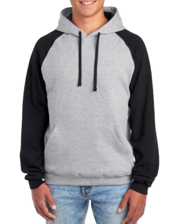 hoodie nublend sweatshirt