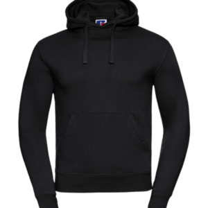 hoodie Authentic con capucha