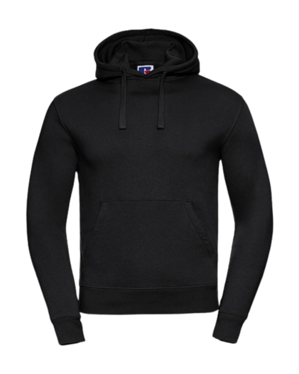 hoodie Authentic con capucha
