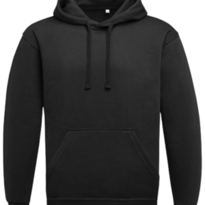 hoodie con capucha unisex