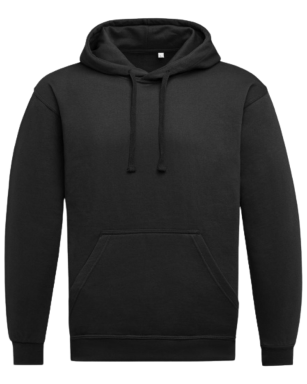 hoodie con capucha unisex