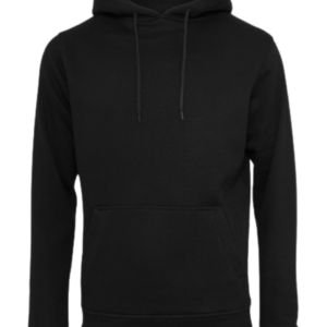 Hoodie Heavy