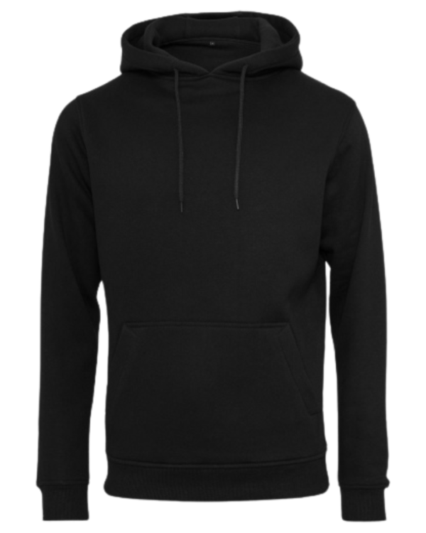 Hoodie Heavy