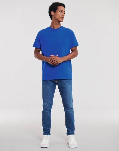 Camiseta Classic Russell - Imagen 3